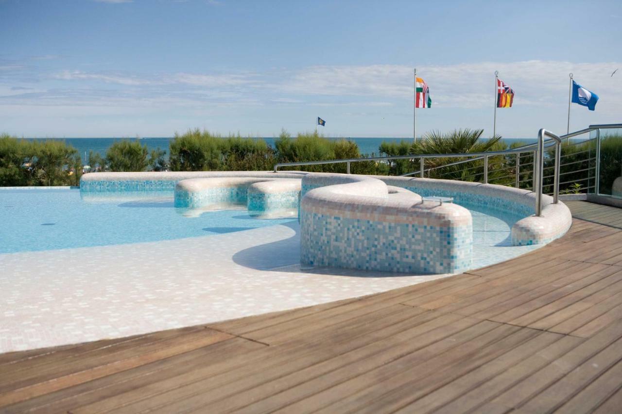 Luxury Caravan At Union Lido Cavallino-Treporti Zewnętrze zdjęcie